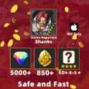 Accounts
