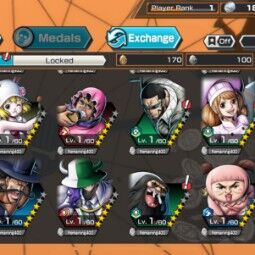 ⚡iOS Only⚡[4★ Rob Lucci Lv1]][5000+ Gems][850+ GF][60+ 4-5★][Account Player Rank1][Automatic Delivery] 4