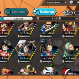 ⚡iOS Only⚡[4★ Divine Shanks Lv1][5000+ Gems][850+ GF][60+ 4-5★][Account Player Rank1] 2