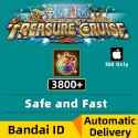 One Piece Treasure Cruise