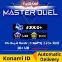 Yu-Gi-Oh! Master Duel