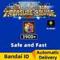 One Piece Treasure Cruise