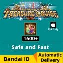 One Piece Treasure Cruise