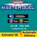 Yu-Gi-Oh! Master Duel