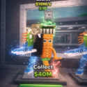 Steal a Brainrot
