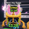 Steal a Brainrot