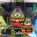 Steal a Brainrot