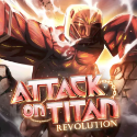 Attack on Titan Revolution