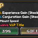 Bizarre Lineage