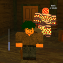 bridger: Western