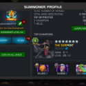 Marvel Contest of Champions