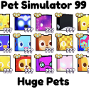 Pet Simulator 99 Gems