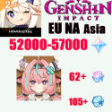 Genshin Impact