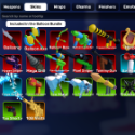 Roblox Rivals