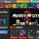 Murder Mystery 2