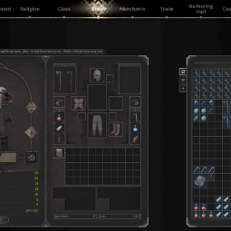 (UNLINKED FULL ACCESS) LV20 Barbarian Starter Account INSTANT DELIVERY -Free to Play Squire Status- 1