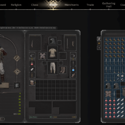 (UNLINKED FULL ACCESS) LV20 Rogue Starter Account INSTANT DELIVERY -Free to Play Squire Status- 1
