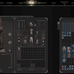 (UNLINKED FULL ACCESS) LV20 Warlock Starter Account INSTANT DELIVERY -Free to Play Squire Status- 1
