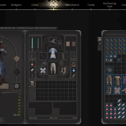 (UNLINKED FULL ACCESS) LV20 Wizard Starter Account INSTANT DELIVERY -Free to Play Squire Status- 1