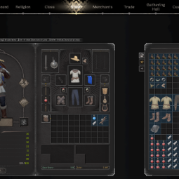 (UNLINKED FULL ACCESS) LV20 Bard Starter Account INSTANT DELIVERY -Free to Play Squire Status- 1