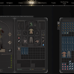 (UNLINKED FULL ACCESS) LV20 Ranger Starter Account INSTANT DELIVERY -Free to Play Squire Status- 1