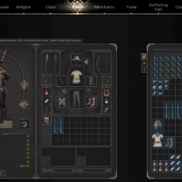 (UNLINKED FULL ACCESS) LV20 Fighter Starter Account INSTANT DELIVERY -Free to Play Squire Status- 1