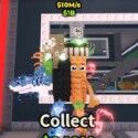 Steal a Brainrot