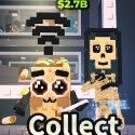 Steal a Brainrot