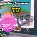 Steal a Brainrot