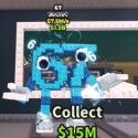 Steal a Brainrot