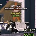 Steal a Brainrot