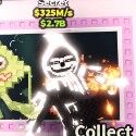 Steal a Brainrot
