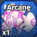 Creatures of Sonaria Mushrooms
