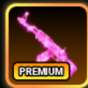 Hypershot