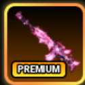 Hypershot