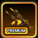 Hypershot