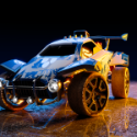 Rocket League