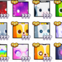 Pet Simulator 99 Gems
