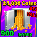 Items