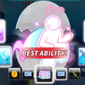 Items