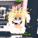 Steal a Brainrot