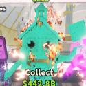 Steal a Brainrot