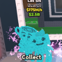 Steal a Brainrot