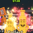 Steal a Brainrot