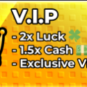 Kick a Lucky Block