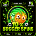 Blade Ball Tokens
