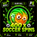 Blade Ball Tokens