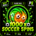 Blade Ball Tokens