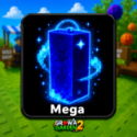 Grow a Garden 2