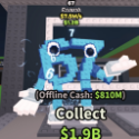 Steal a Brainrot